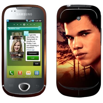   « - »   Samsung Galaxy 580