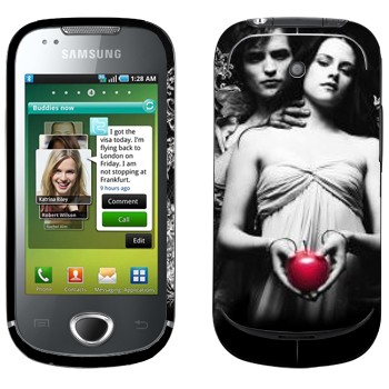 Samsung Galaxy 580