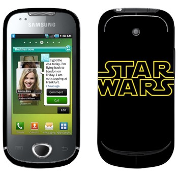   « Star Wars»   Samsung Galaxy 580