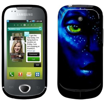 Samsung Galaxy 580