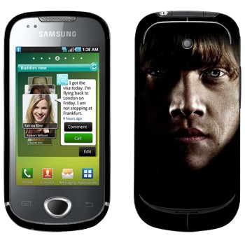 Samsung Galaxy 580