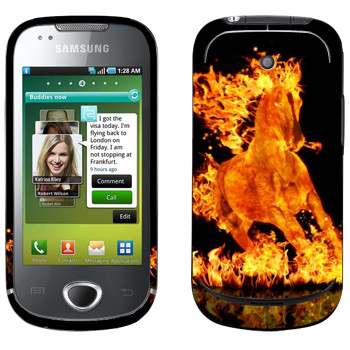   « »   Samsung Galaxy 580