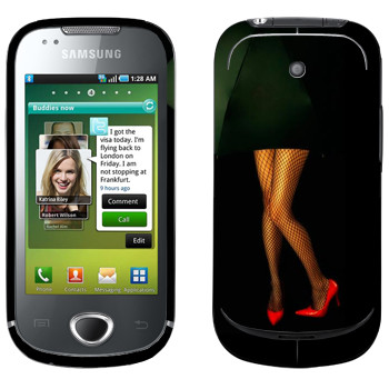   «      »   Samsung Galaxy 580