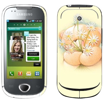 Samsung Galaxy 580