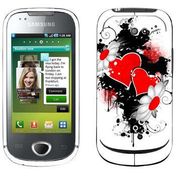   «   -   »   Samsung Galaxy 580