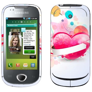   « -   »   Samsung Galaxy 580