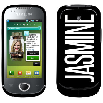   «Jasmine»   Samsung Galaxy 580
