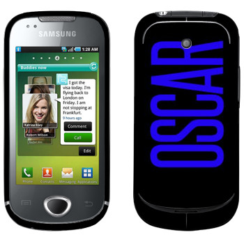   «Oscar»   Samsung Galaxy 580