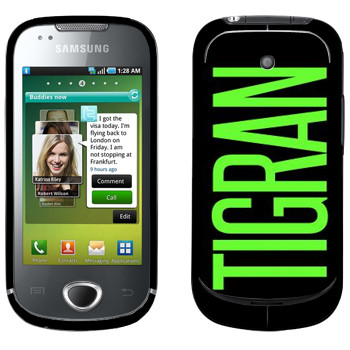   «Tigran»   Samsung Galaxy 580