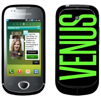   «Venus»   Samsung Galaxy 580