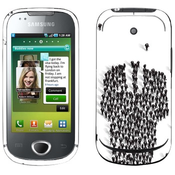   «Anonimous»   Samsung Galaxy 580