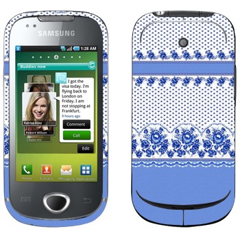   « »   Samsung Galaxy 580