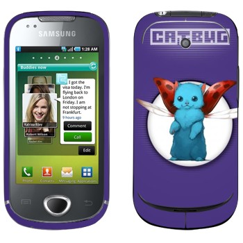   «Catbug -  »   Samsung Galaxy 580