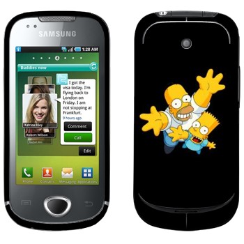 Samsung Galaxy 580