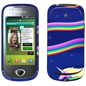   «  - Adventure Time»   Samsung Galaxy 580