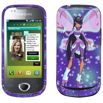   « - WinX»   Samsung Galaxy 580