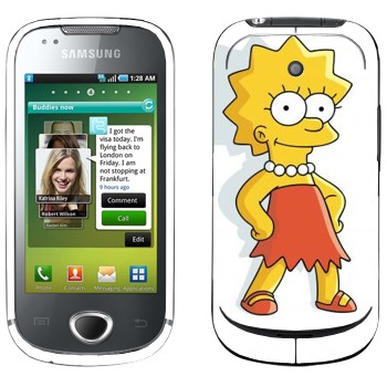   « »   Samsung Galaxy 580