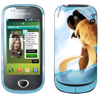   « -  »   Samsung Galaxy 580