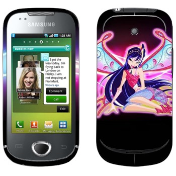   «  - WinX»   Samsung Galaxy 580