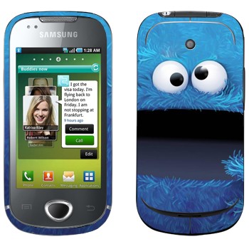 Samsung Galaxy 580