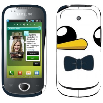   «  - Adventure Time»   Samsung Galaxy 580