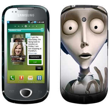   «   -  »   Samsung Galaxy 580