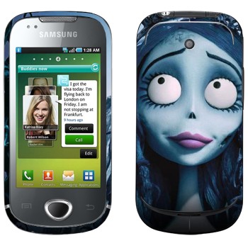   « -  »   Samsung Galaxy 580