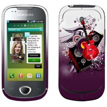   «  »   Samsung Galaxy 580