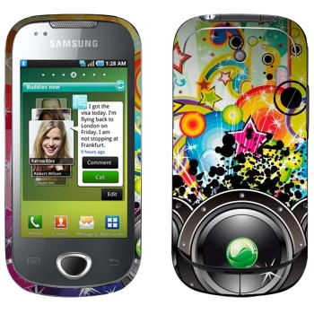   «  - »   Samsung Galaxy 580
