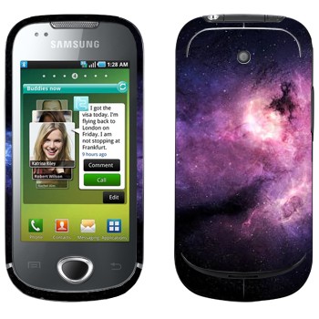   « - »   Samsung Galaxy 580