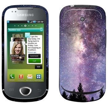   «  -   »   Samsung Galaxy 580