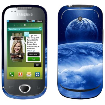   «      »   Samsung Galaxy 580