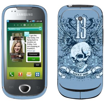   «   Lucky One»   Samsung Galaxy 580