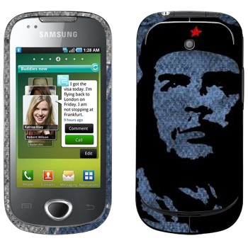   «Comandante Che Guevara»   Samsung Galaxy 580