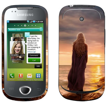   «   -  »   Samsung Galaxy 580