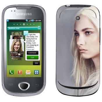   « -  »   Samsung Galaxy 580