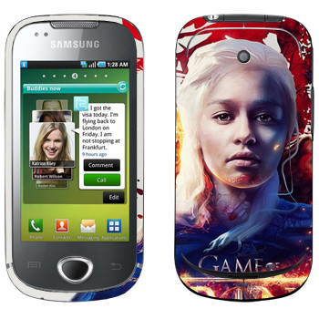   « - Game of Thrones Fire and Blood»   Samsung Galaxy 580