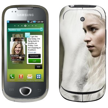   «  -  »   Samsung Galaxy 580