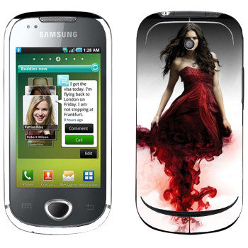   « »   Samsung Galaxy 580