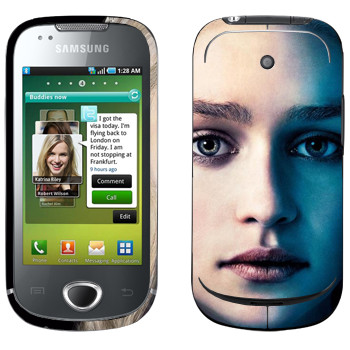   «  »   Samsung Galaxy 580