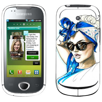   «»   Samsung Galaxy 580