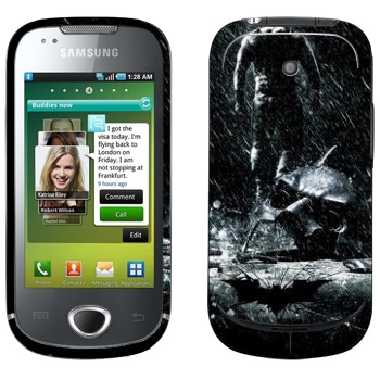 Samsung Galaxy 580