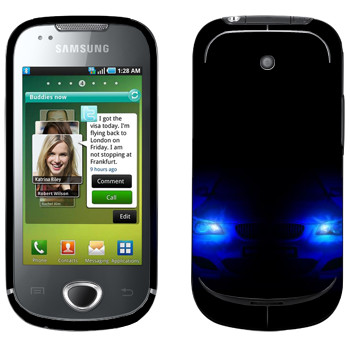 Samsung Galaxy 580