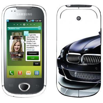   «BMW »   Samsung Galaxy 580