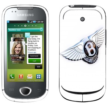 Samsung Galaxy 580