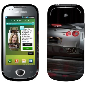 Samsung Galaxy 580