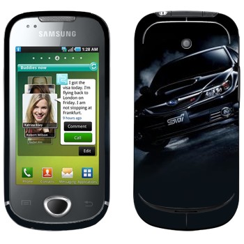 Samsung Galaxy 580