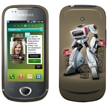   «  »   Samsung Galaxy 580