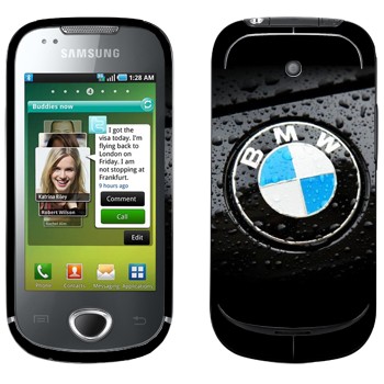 Samsung Galaxy 580