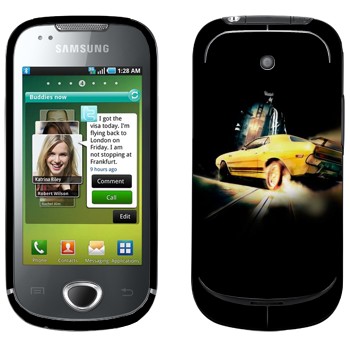   « -»   Samsung Galaxy 580